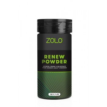 Seksa rotaļlietu atjaunojošs pūderis Zolo Renew Powder, 118g