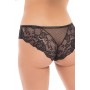 Seksualios kelnaitės Rene Rofe Lingerie, juodos
