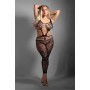 CHASE THE FEELING BODYSTOCKING WITH CUT-OUT BODICE, QS