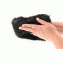 SPORTSHEETS SPIKED SENSORY MITT