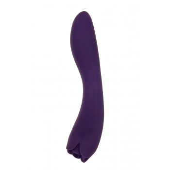 Vibrators Evolved Thorny Rose Flickering Dual, violets