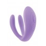 EVOLVED PETITE TICKLER VIOLET