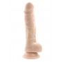 SELOPA 6" DILDO LIGHT