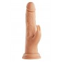 FEMMEFUNN WIRELESS TURBO RABBIT NUDE
