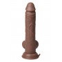 FEMMEFUNN THRUSTER BALLER BROWN