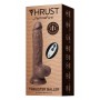 FEMMEFUNN THRUSTER BALLER BROWN