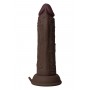 SHAFT VIBRATING MODEL J 6.5 INCH MAHOGANY - Shaft