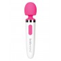 Vibrators Bodywand - Aqua Mini Rechargeable Wand Massager Pink