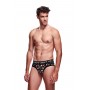 DISCO UNICORN BRIEF, L/XL