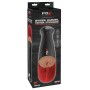 PDXE Fuck-O-Matic Pro XL Brown