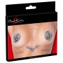 Nipple Stickers Spikes