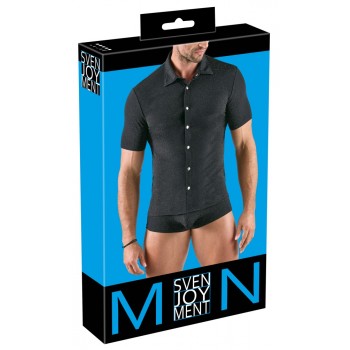 Men's Shirt silver S