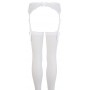 Suspender Belt white M/L