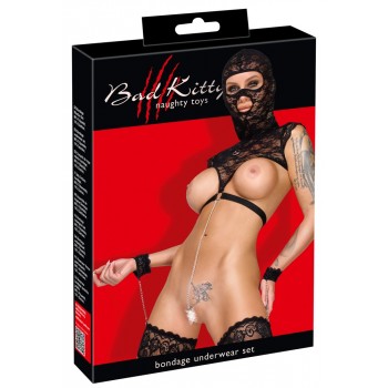 Bad Kitty Set XL