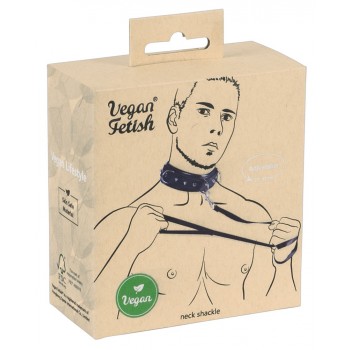 Collar vegan