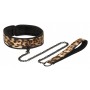 LS Leopard Print