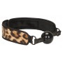 LS Leopard Print