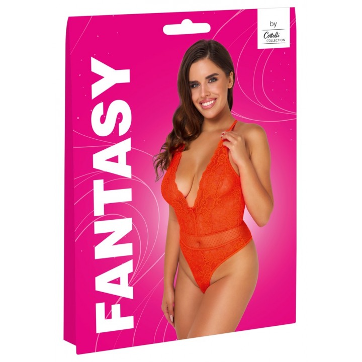 Body Fantasy L/XL
