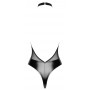 Noir Body Rhinestones XL