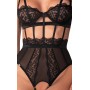 OBS Crotchless Body L/XL