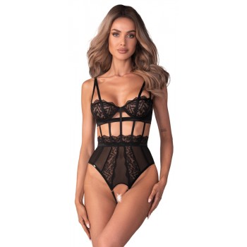 OBS Crotchless Body L/XL