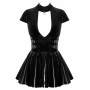 Vinyl Dress Ring S