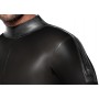 Latex Men's Jumpsuit S