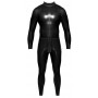 Latex Men's Jumpsuit S