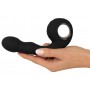 Black Velvets G&P-Spot Vibrato