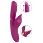 Javida 4 F Vibe Heating Pulsat