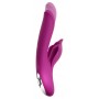 Javida 4 F Vibe Heating Pulsat