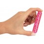 beau coeur Leo Mini Vibrator