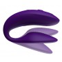 Sync2 by We-Vibe Purple