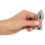 Butt Plug Metal