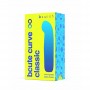 Vibrators B swish Bcute Curve Infinite Classic Citrus, dzeltens