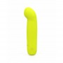 Vibrators B swish Bcute Curve Infinite Classic Citrus, dzeltens