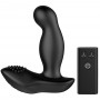 Anālais spraudnis Nexus Boost Prostate Massager with Inflatable Tip