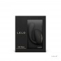 LELO - Ida Wave Dual Stimulation Massager Black - Lelo