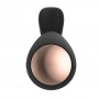 LELO - Ida Wave Dual Stimulation Massager Black - Lelo