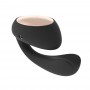 LELO - Ida Wave Dual Stimulation Massager Black