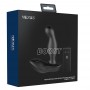 Anālais spraudnis Nexus Boost Prostate Massager with Inflatable Tip