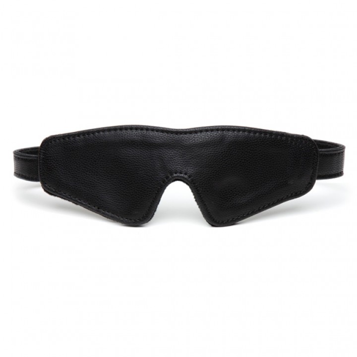 Fifty Shades of Grey acu maska Bound to You Blindfold