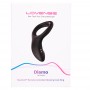 Lovense - Diamo Vibrating Cock Ring