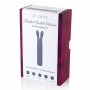 Je Joue - Rabbit Bullet Vibrator Purple