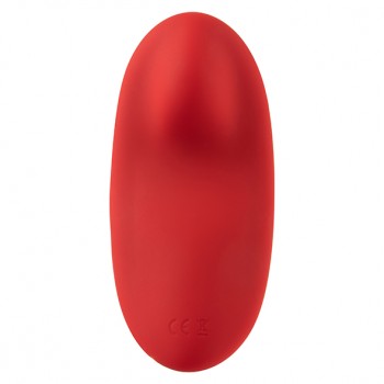 Magic Motion - Nyx Smart Panty Vibrator Red