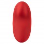 Magic Motion - Nyx Smart Panty Vibrator Red - Magic Motion