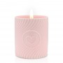 HighOnLove - Pink Massage Candle Strawberries & Champagne