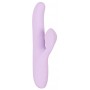 Vibratorius Sweet Smile Thrusting Pearl Vibrator