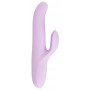 Vibratorius Sweet Smile Thrusting Pearl Vibrator