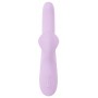 Vibratorius Sweet Smile Thrusting Pearl Vibrator